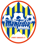 Montedio Yamagata